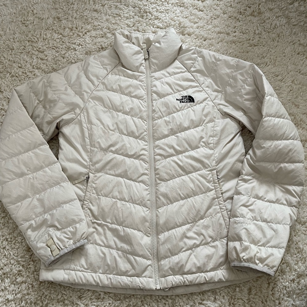 The North Face Down Jacket